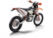 KTM 450 EXC KTM 450 EXC